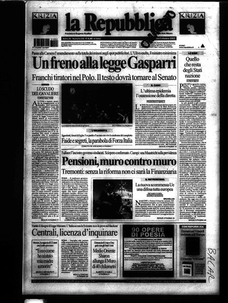 La repubblica